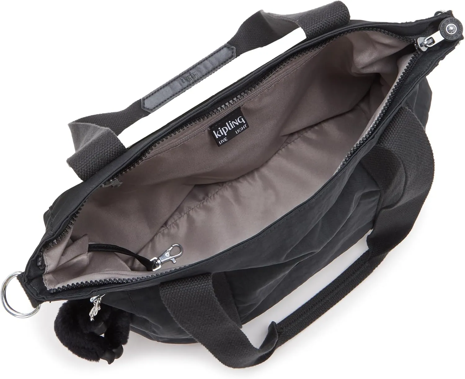 Kipling Tote