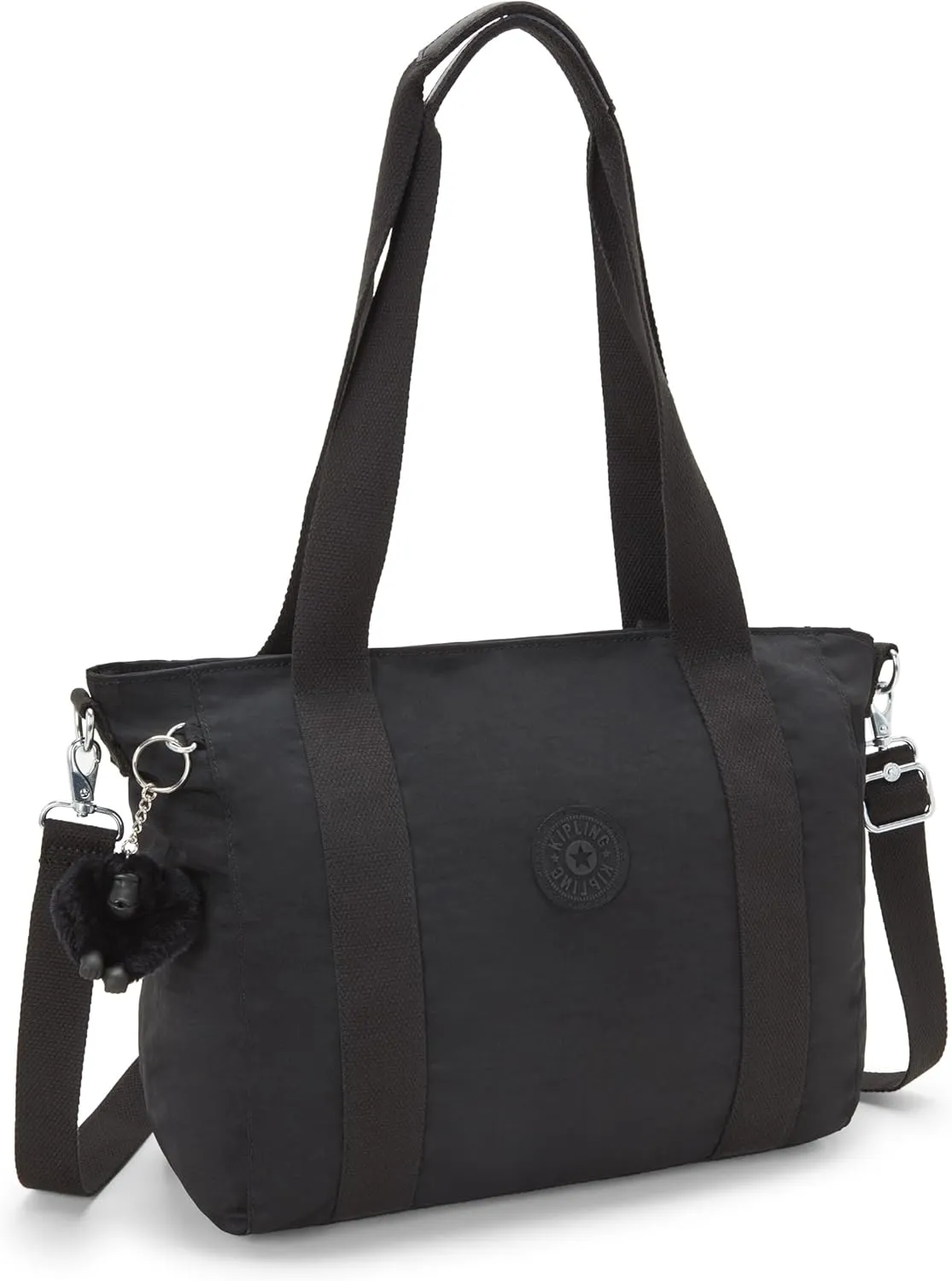 Kipling Tote