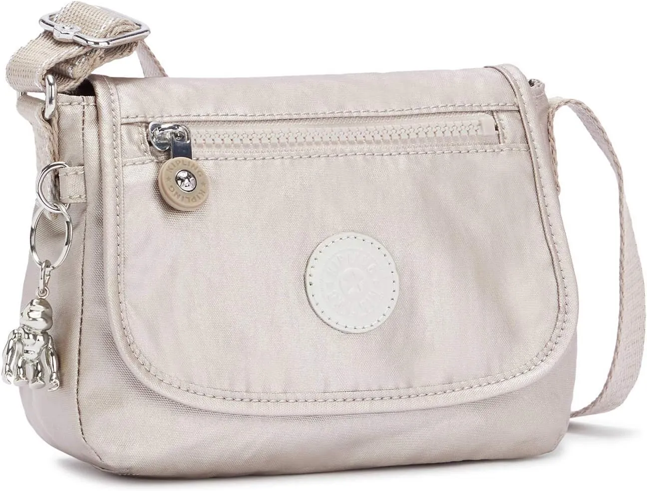 Kipling Women's Sabian U Minibag, Lightweight Mini, Crossbody Bag