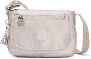 Kipling Women's Sabian U Minibag, Lightweight Mini, Crossbody Bag