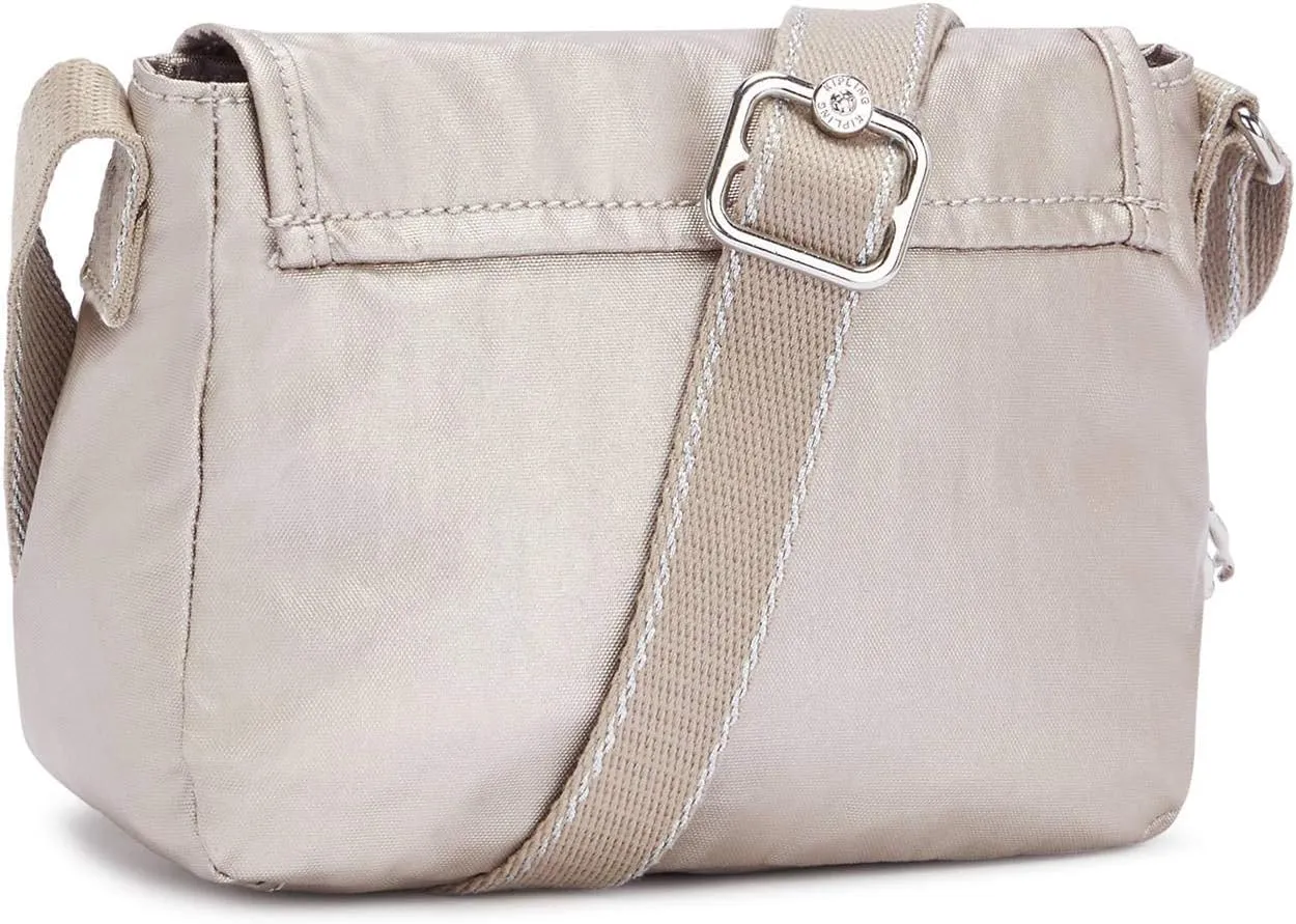 Kipling Women's Sabian U Minibag, Lightweight Mini, Crossbody Bag