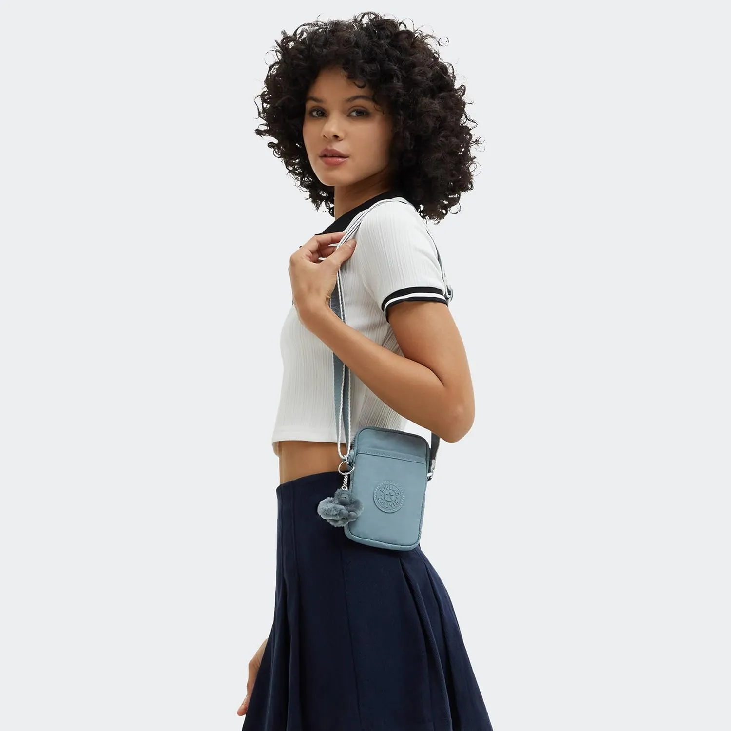 Kipling Women's Tally Mini Crossbody Bag