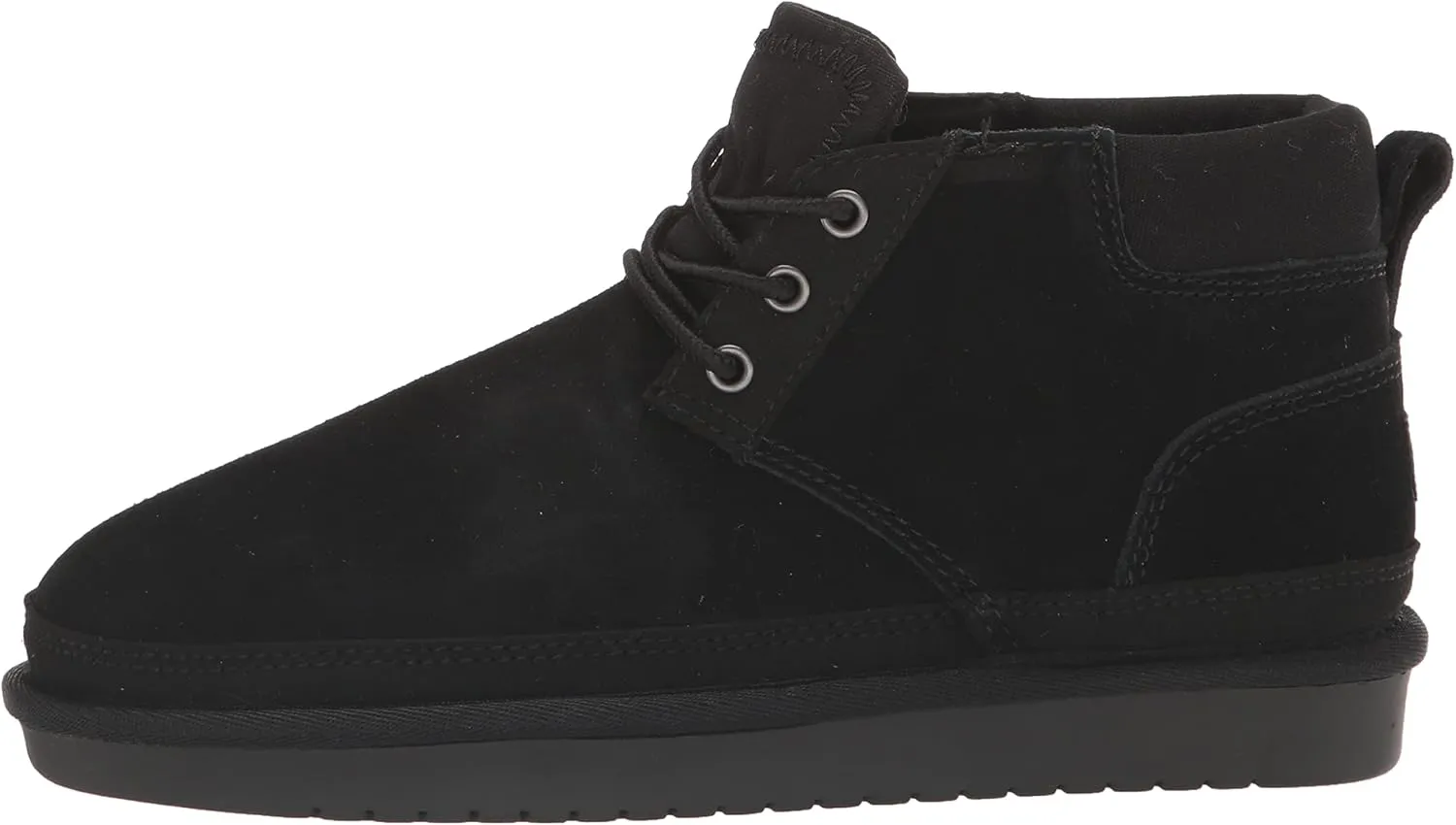 Koolaburra by UGG Boys' Advay Chukka Boot