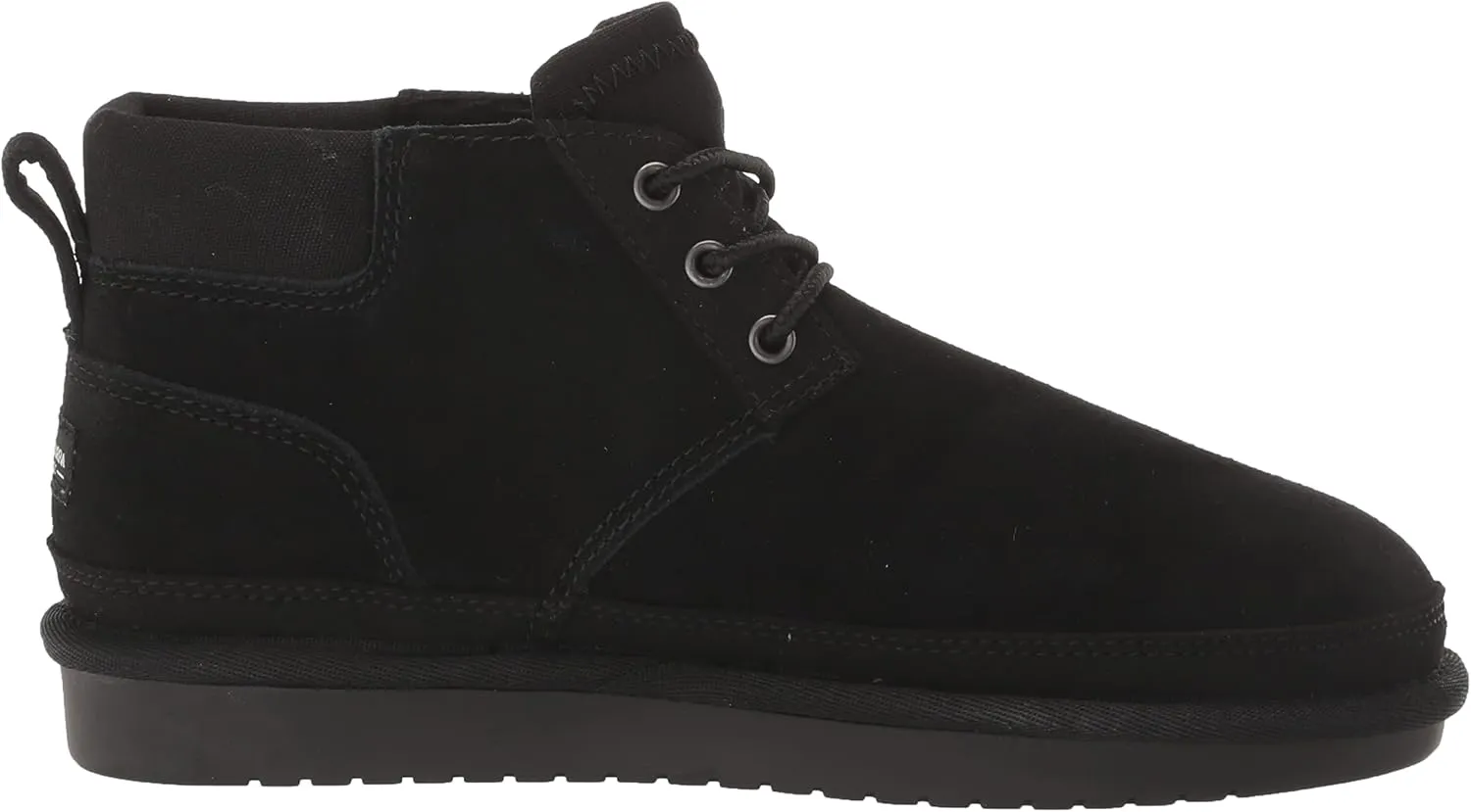 Koolaburra by UGG Boys' Advay Chukka Boot