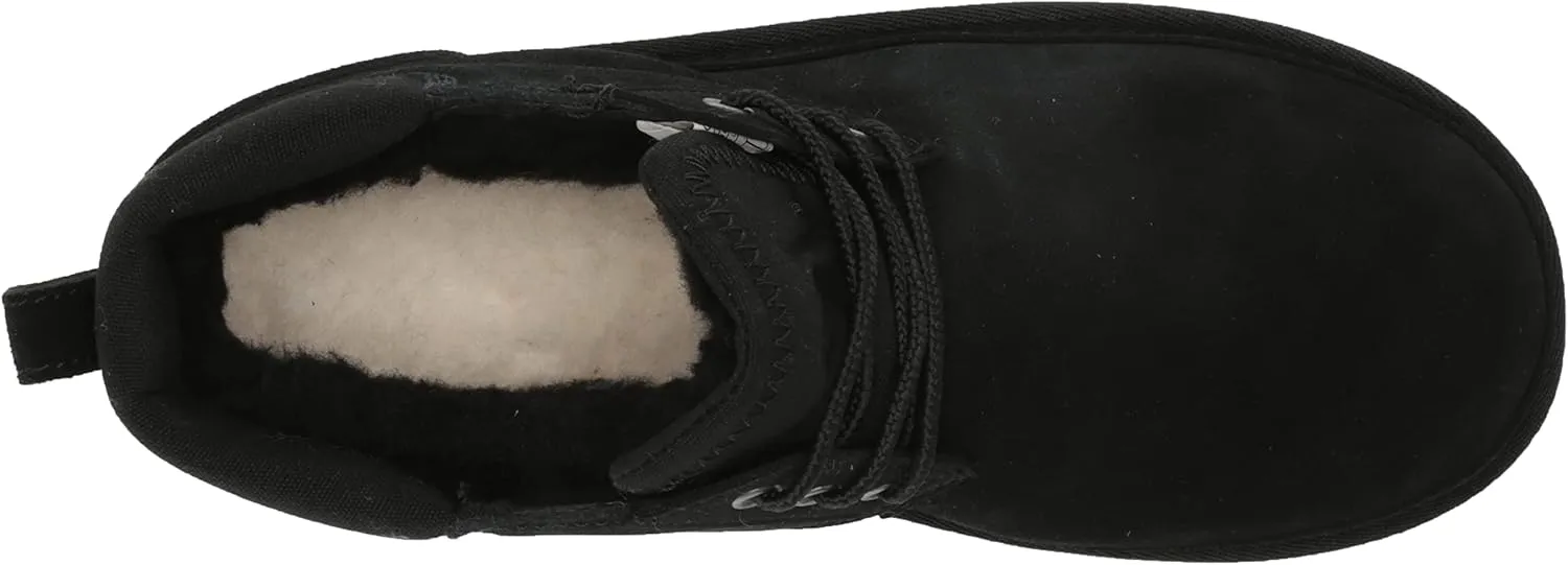Koolaburra by UGG Boys' Advay Chukka Boot