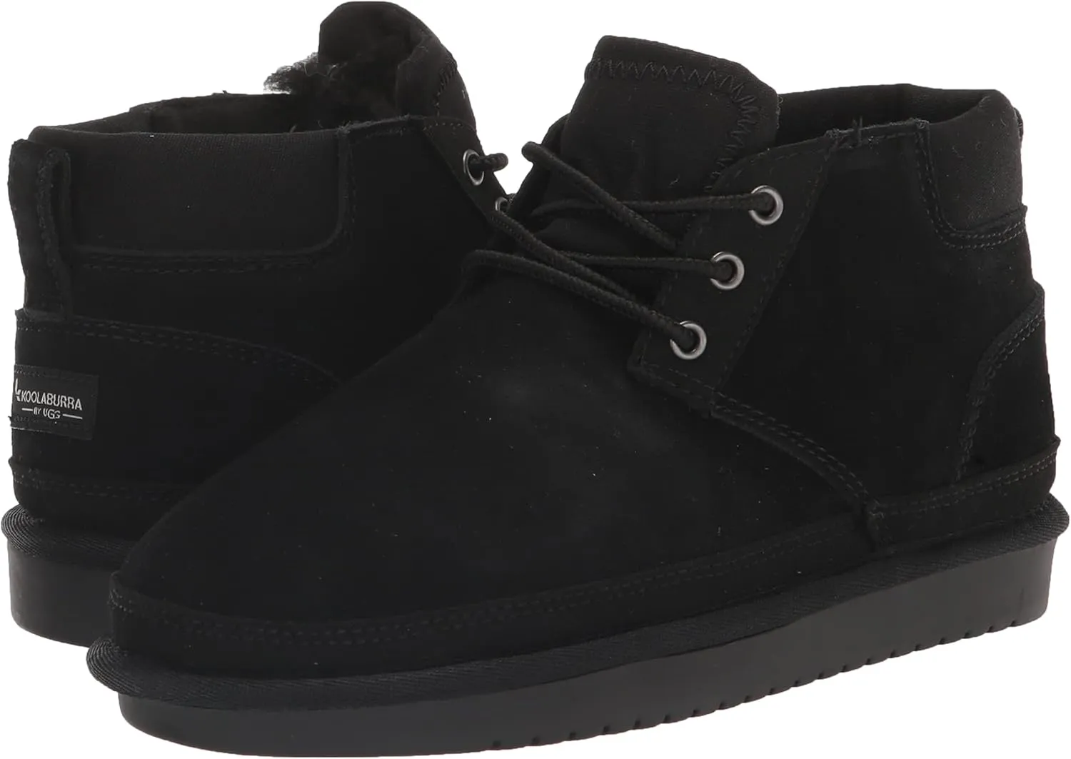 Koolaburra by UGG Boys' Advay Chukka Boot