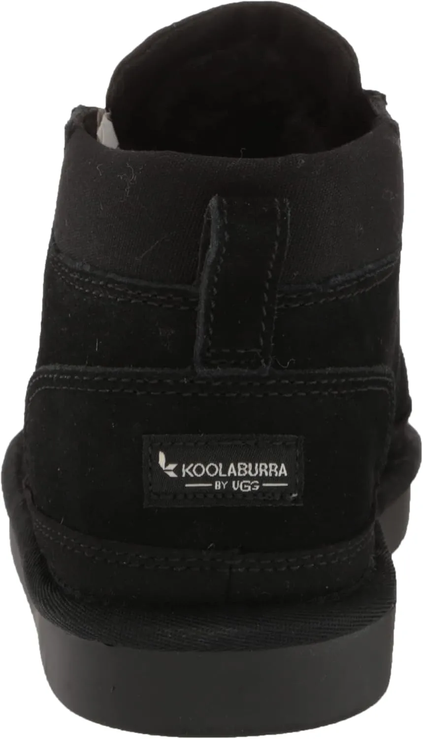 Koolaburra by UGG Boys' Advay Chukka Boot