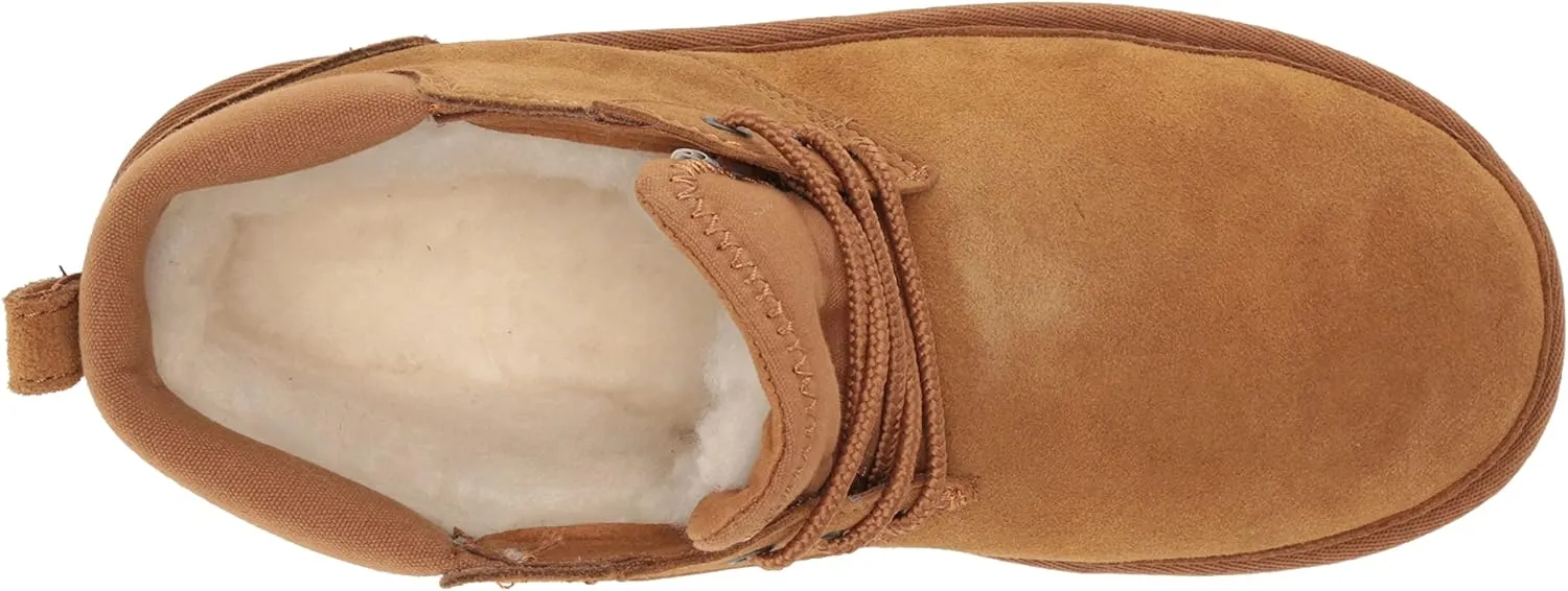 Koolaburra by UGG Boys' Advay Chukka Boot