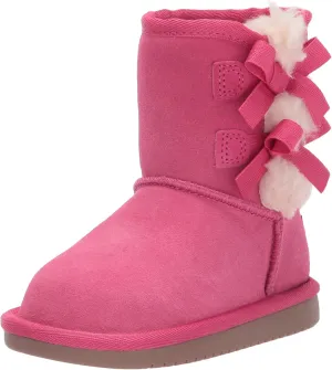 Koolaburra by UGG Girls' Victoria Short Boot