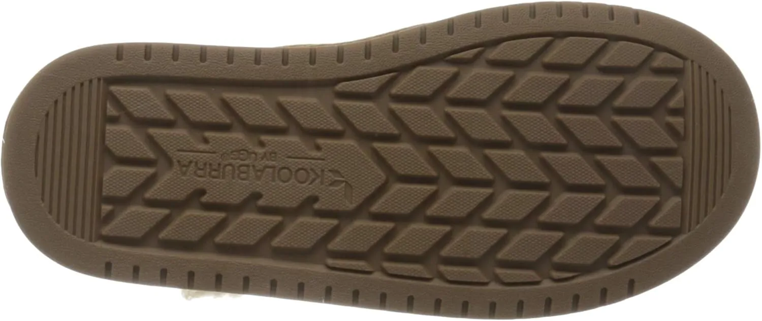 Koolaburra by UGG Girls' Victoria Short Boot
