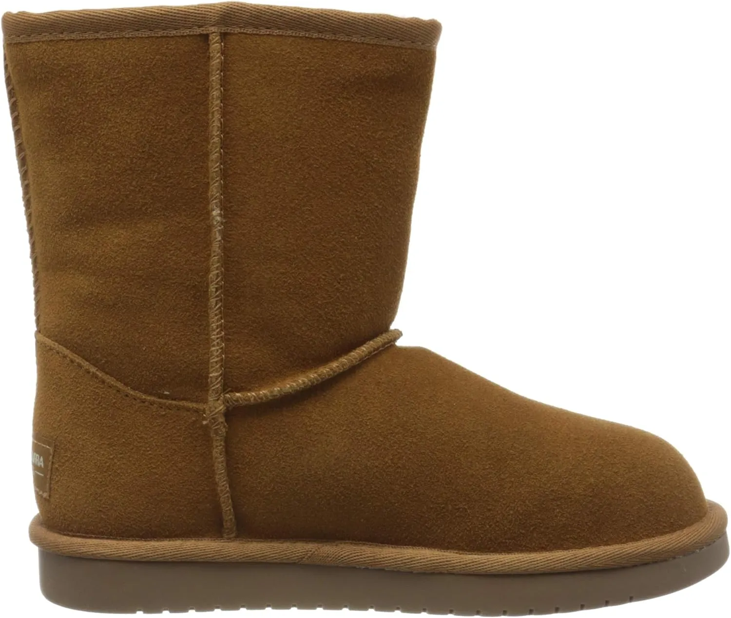 Koolaburra by UGG Girls' Victoria Short Boot