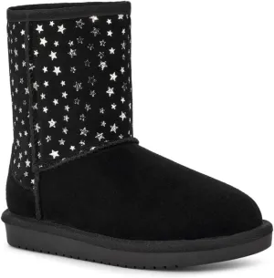 Koolaburra by UGG Kids' Koola Short Stars Boot