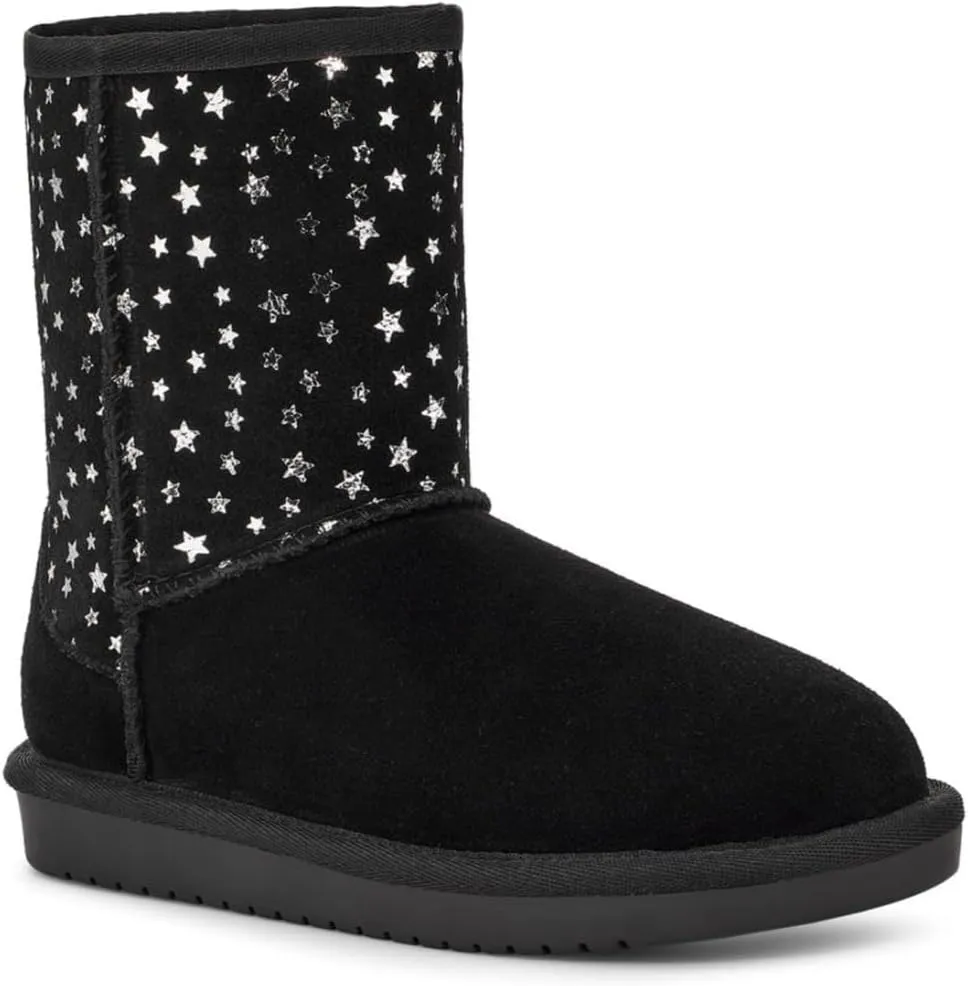 Koolaburra by UGG Kids' Koola Short Stars Boot