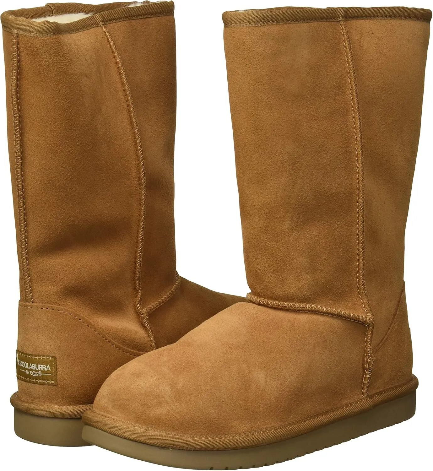Koolaburra by UGG Kids' Koola Tall Boot