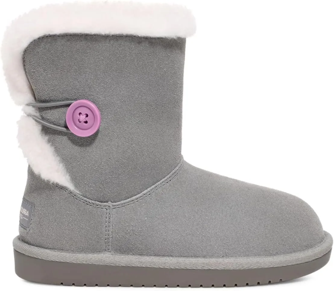 Koolaburra by UGG Kids' Nalie Short Ankle Boot
