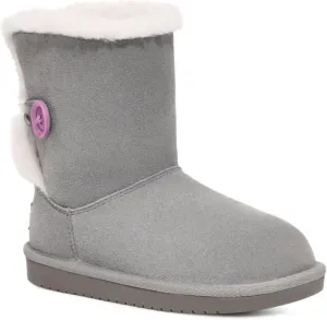 Koolaburra by UGG Kids' Nalie Short Ankle Boot