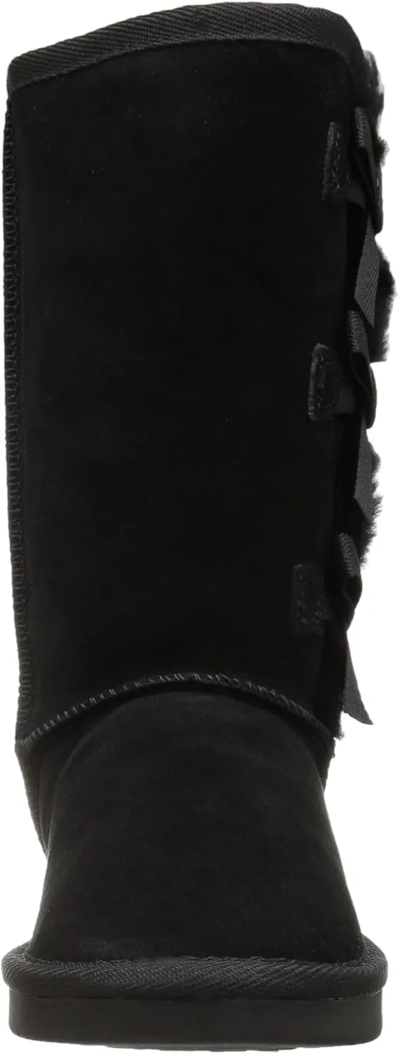 Koolaburra by UGG Kids' Victoria Tall Boot