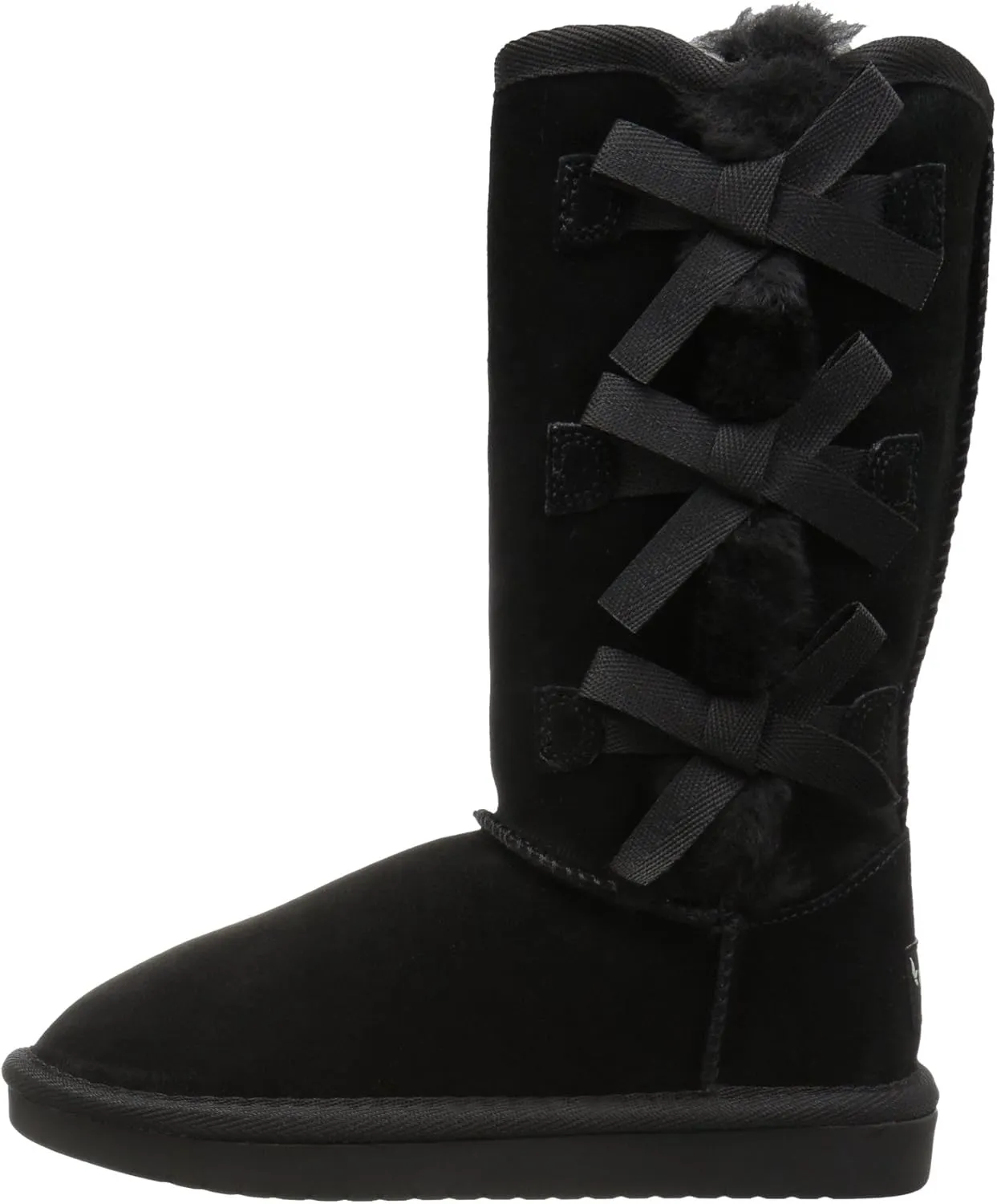 Koolaburra by UGG Kids' Victoria Tall Boot