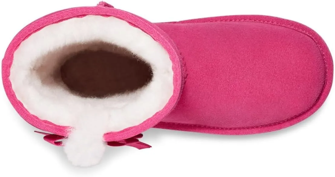 Koolaburra by UGG Kids' Victoria Tall Boot