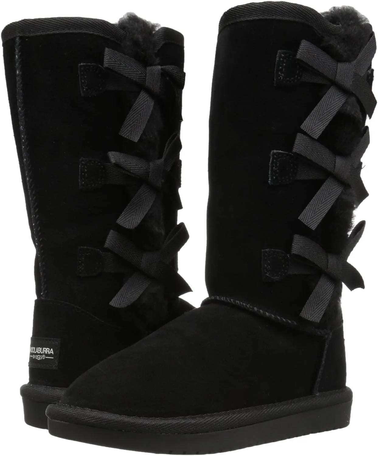 Koolaburra by UGG Kids' Victoria Tall Boot