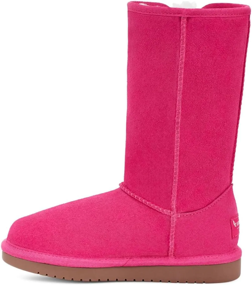 Koolaburra by UGG Kids' Victoria Tall Boot
