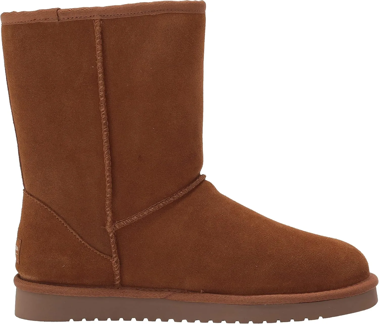 Koolaburra by UGG Men's Burra Short Boot