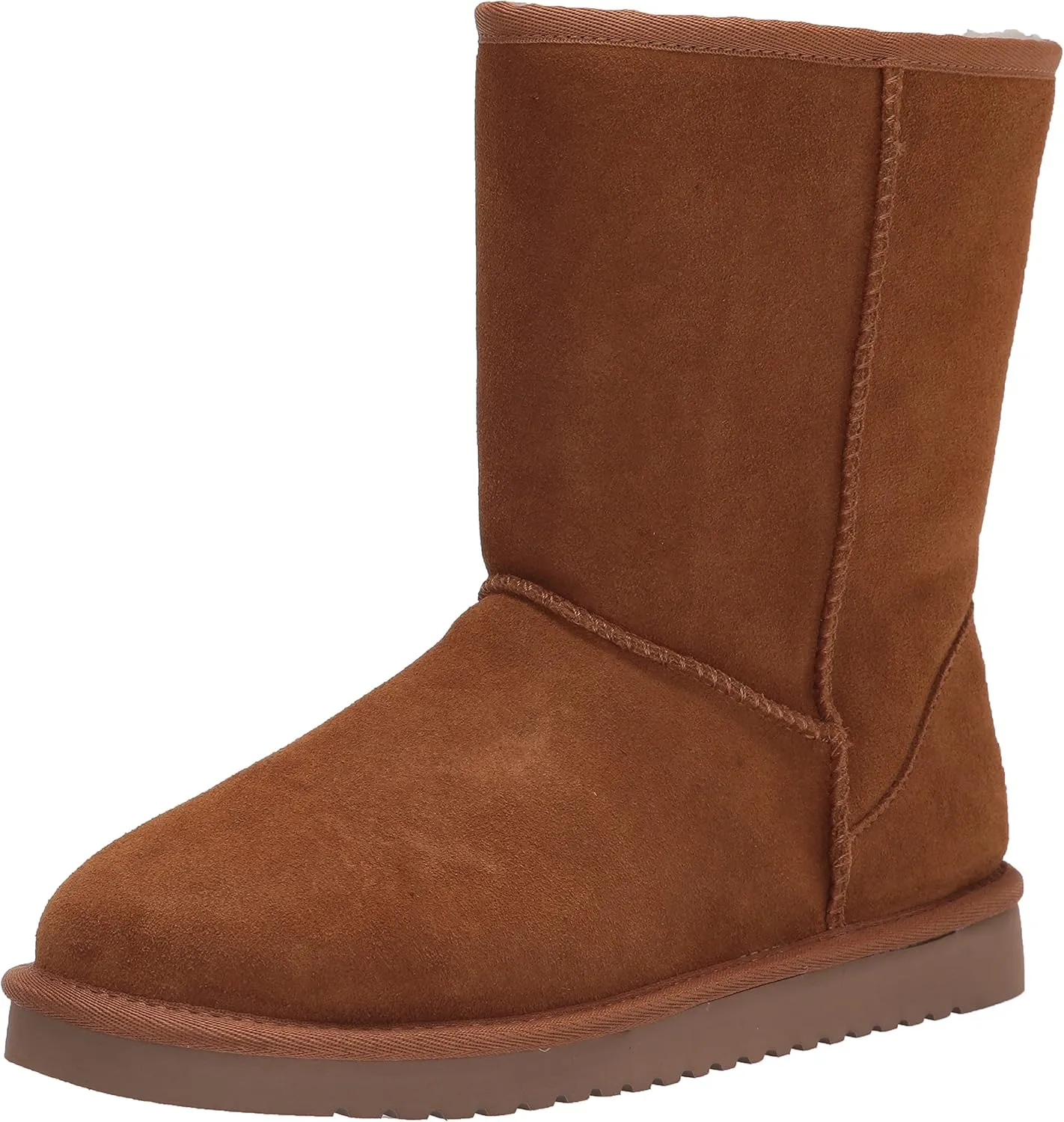Koolaburra by UGG Men's Burra Short Boot