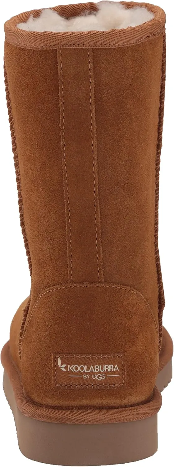 Koolaburra by UGG Men's Burra Short Boot