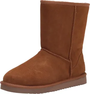 Koolaburra by UGG Men's Burra Short Boot
