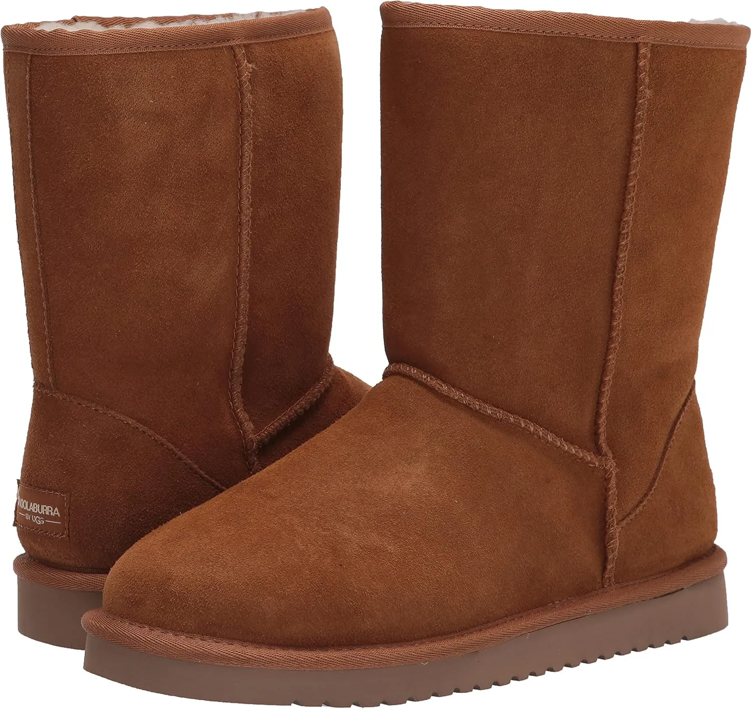 Koolaburra by UGG Men's Burra Short Boot