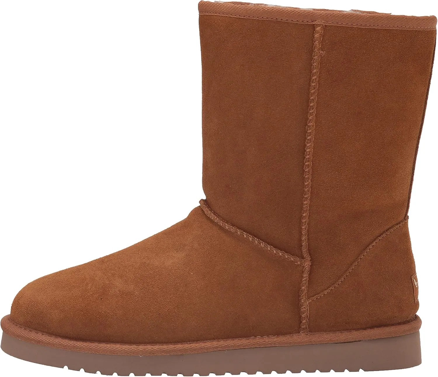 Koolaburra by UGG Men's Burra Short Boot