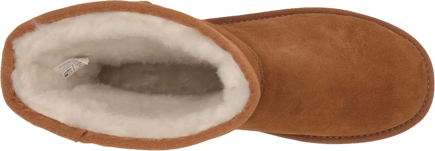 Koolaburra by UGG Men's Burra Short Boot