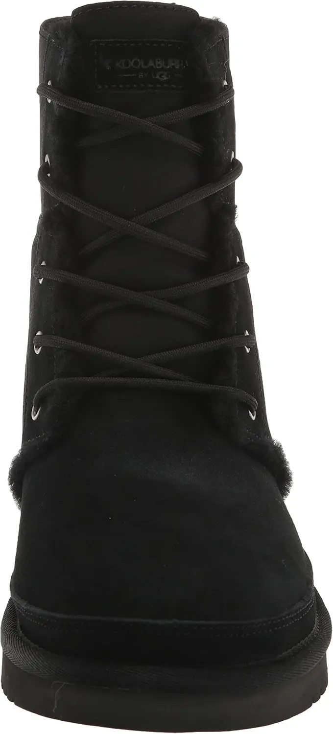 Koolaburra by UGG Women's Advay Tall Bootie
