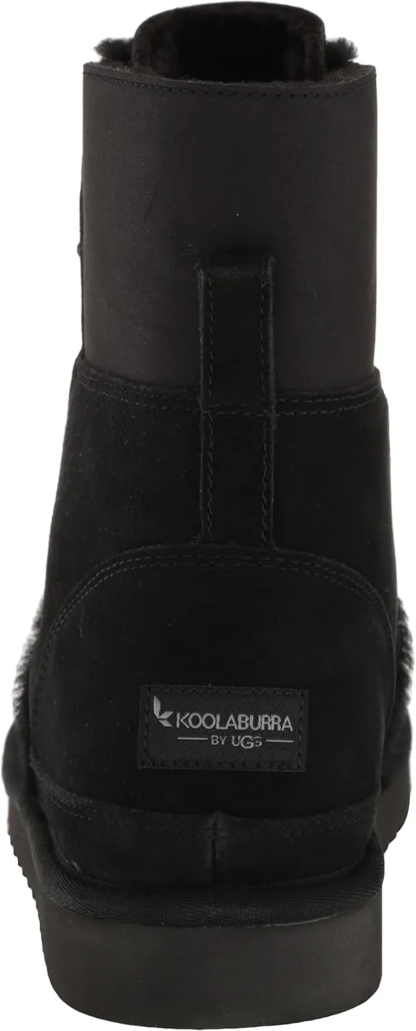 Koolaburra by UGG Women's Advay Tall Bootie