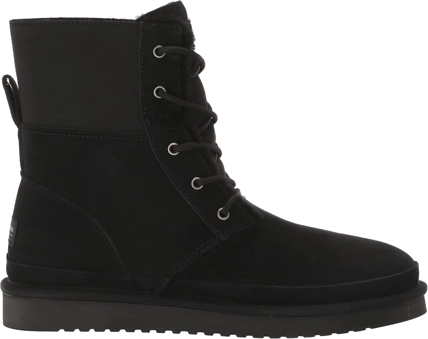 Koolaburra by UGG Women's Advay Tall Bootie
