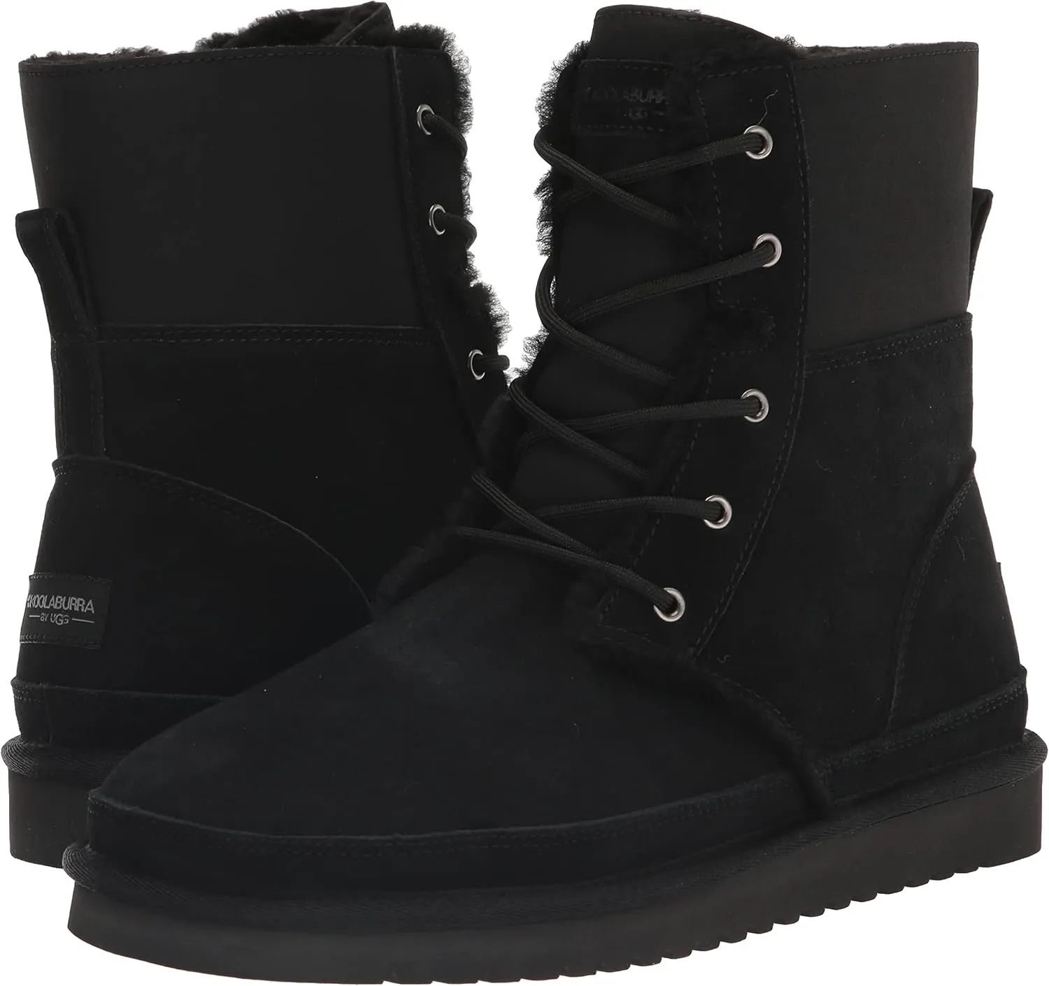 Koolaburra by UGG Women's Advay Tall Bootie