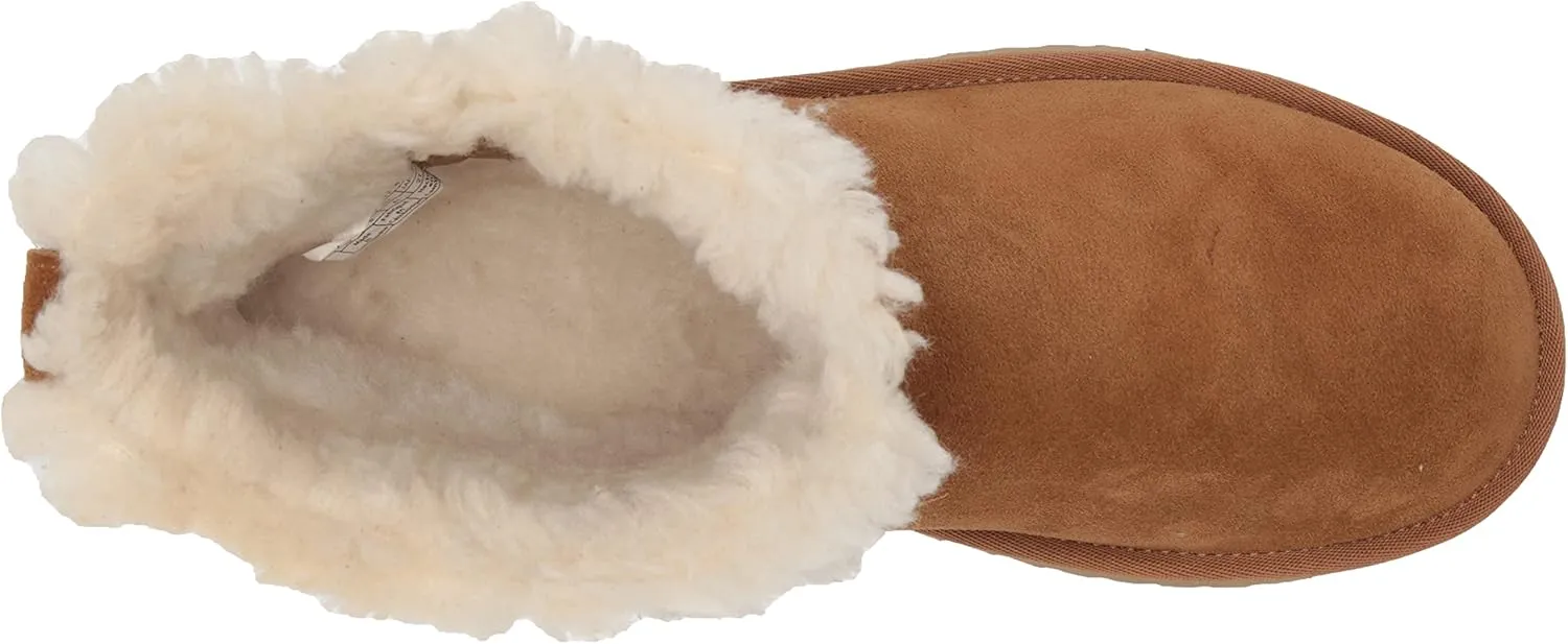 Koolaburra by UGG Women's Aribel Mini Boot