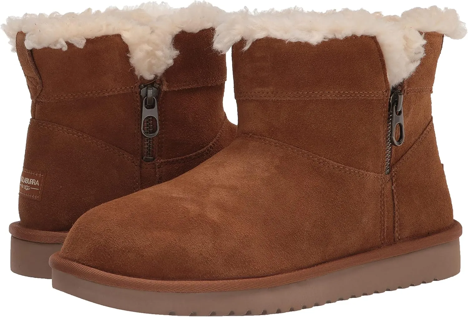 Koolaburra by UGG Women's Aribel Mini Boot
