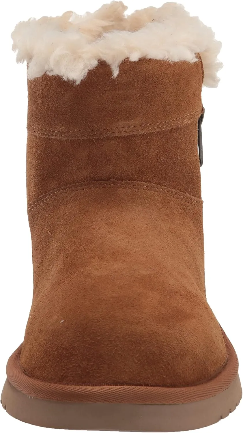 Koolaburra by UGG Women's Aribel Mini Boot