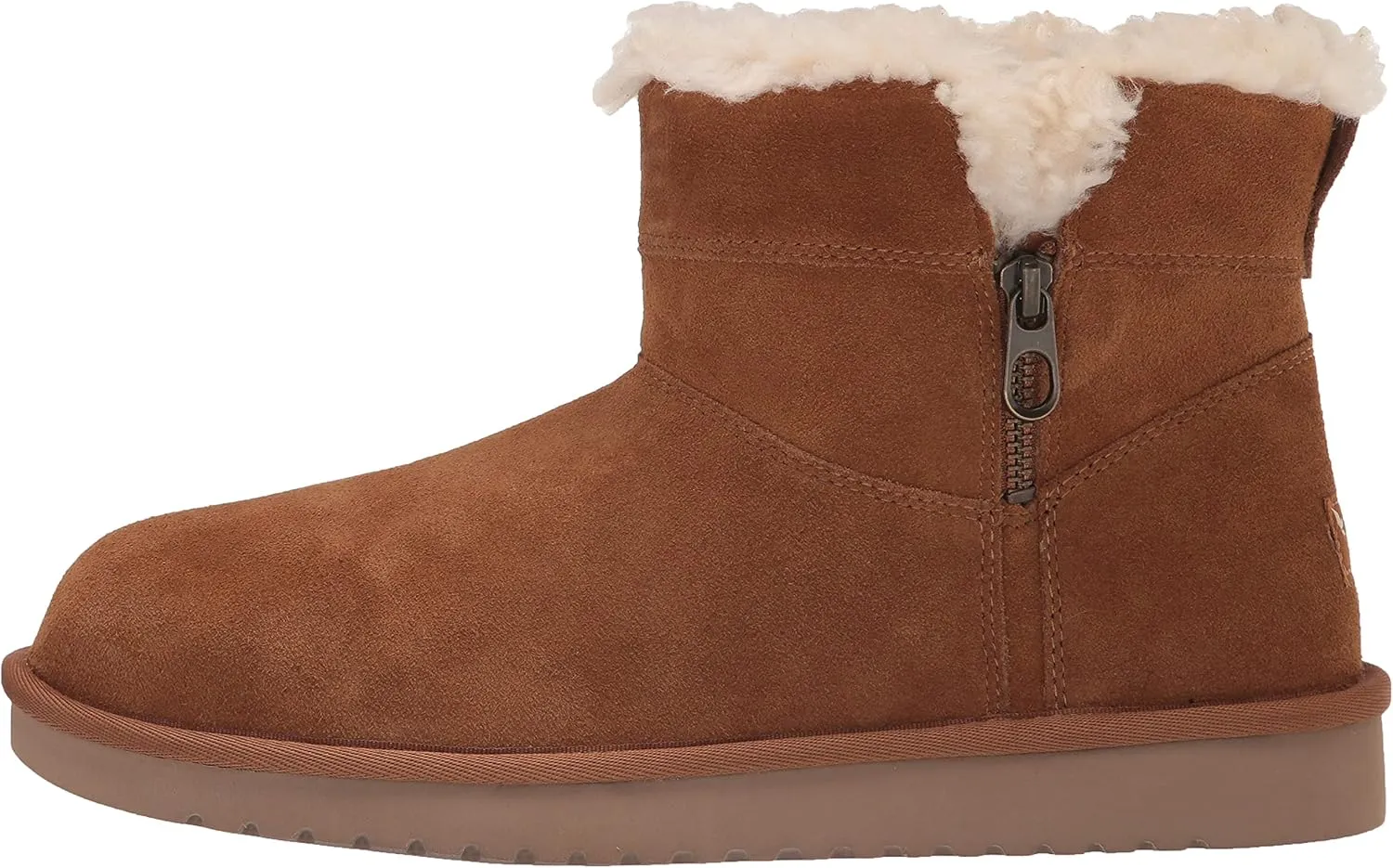 Koolaburra by UGG Women's Aribel Mini Boot