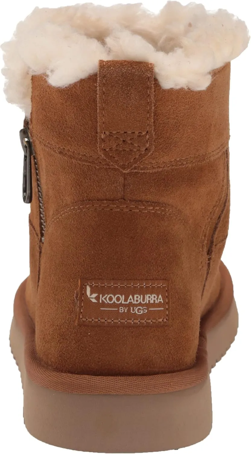Koolaburra by UGG Women's Aribel Mini Boot