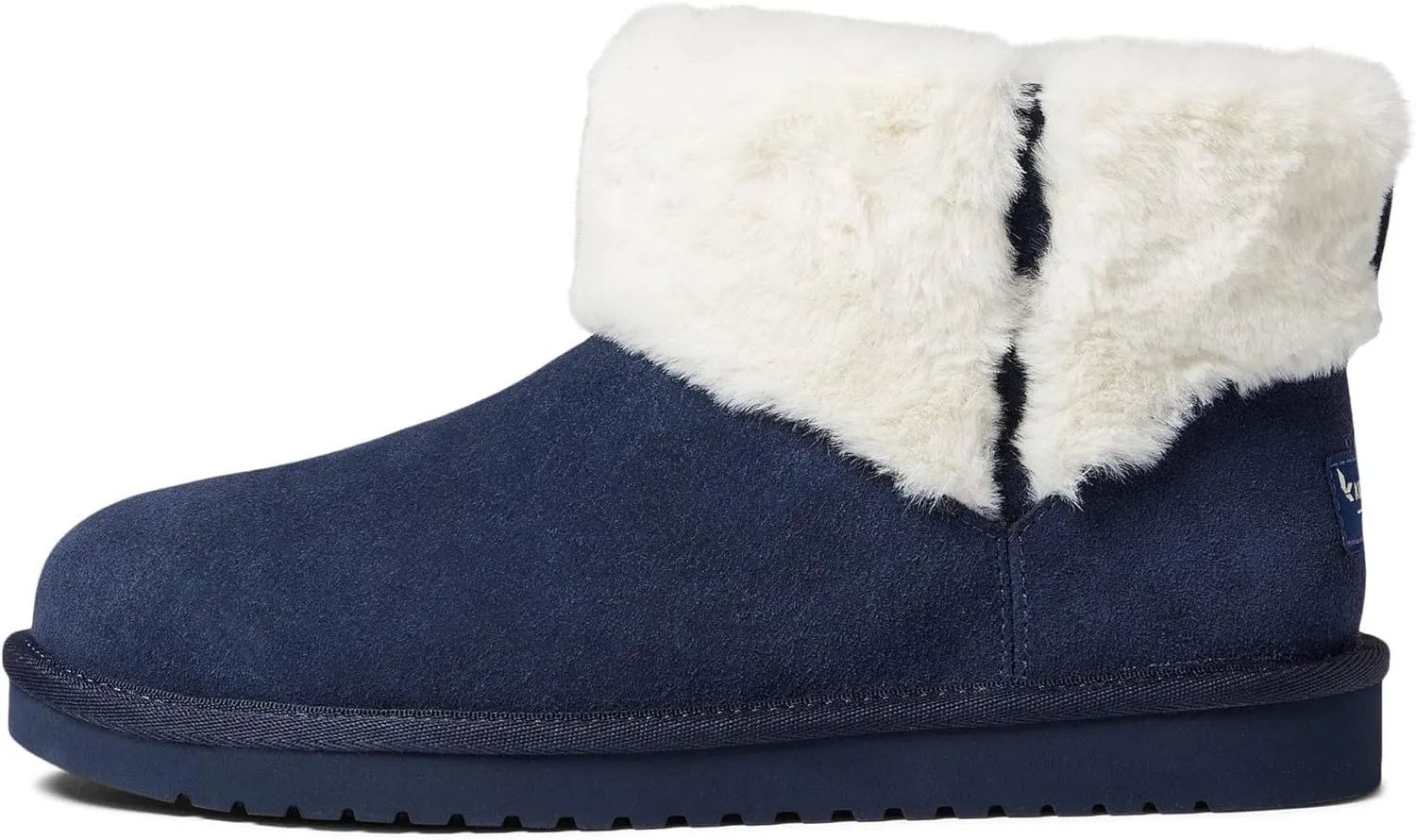 Koolaburra by UGG Women's Aubrei Mini Boot