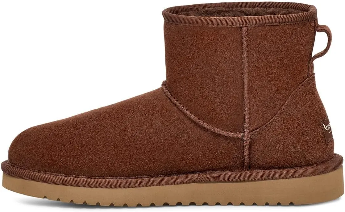 Koolaburra by UGG Women's Koola Mini II Ankle Boot
