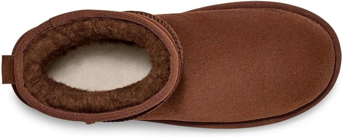 Koolaburra by UGG Women's Koola Mini II Ankle Boot