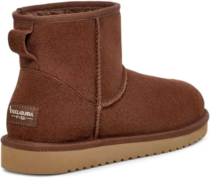 Koolaburra by UGG Women's Koola Mini II Ankle Boot