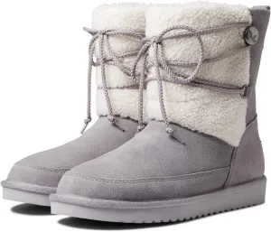 Koolaburra by UGG Women's Michon Short Fashion Boot