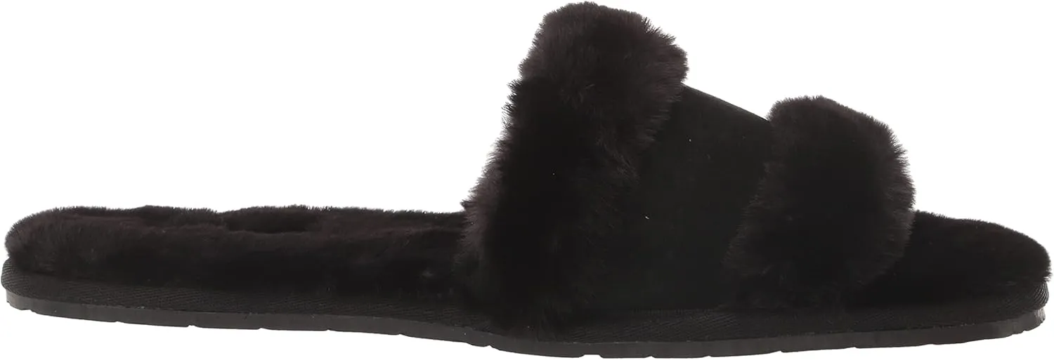 Koolaburra by UGG Women's Milo Peep Slipper