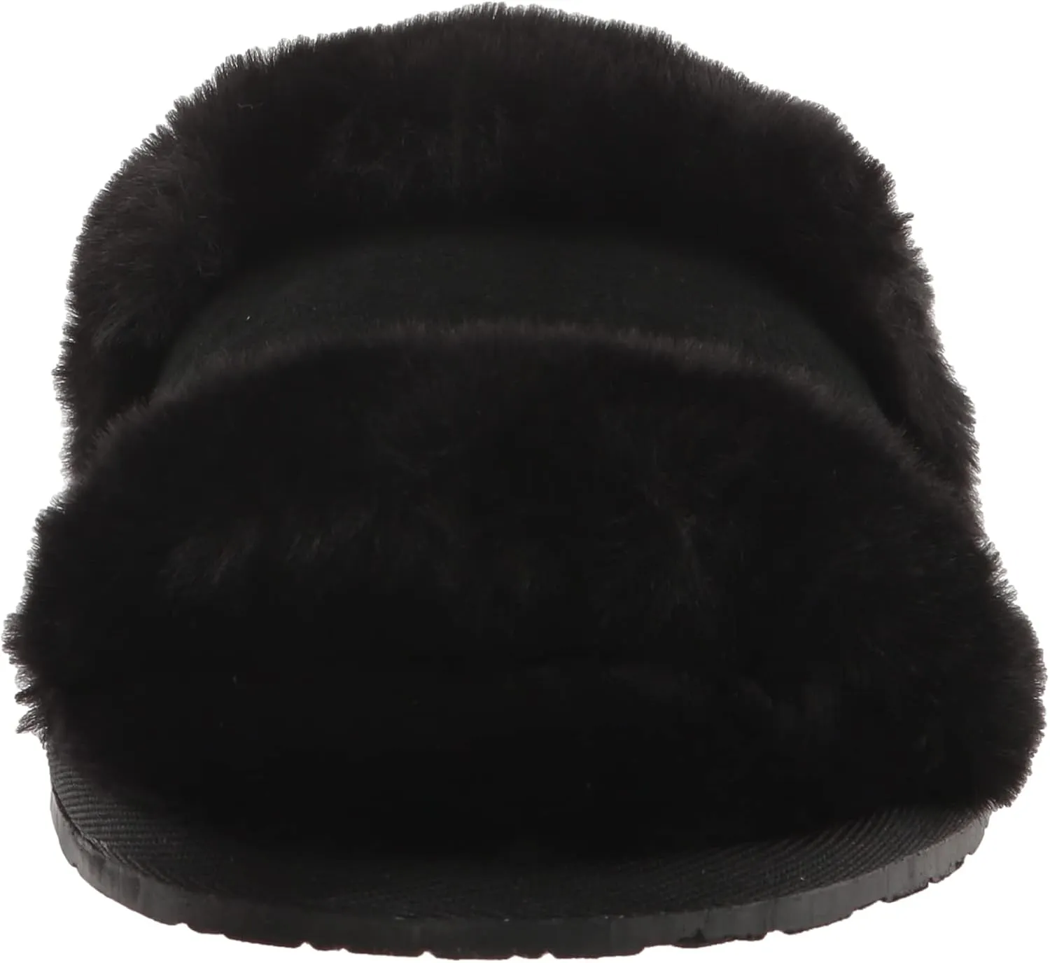 Koolaburra by UGG Women's Milo Peep Slipper