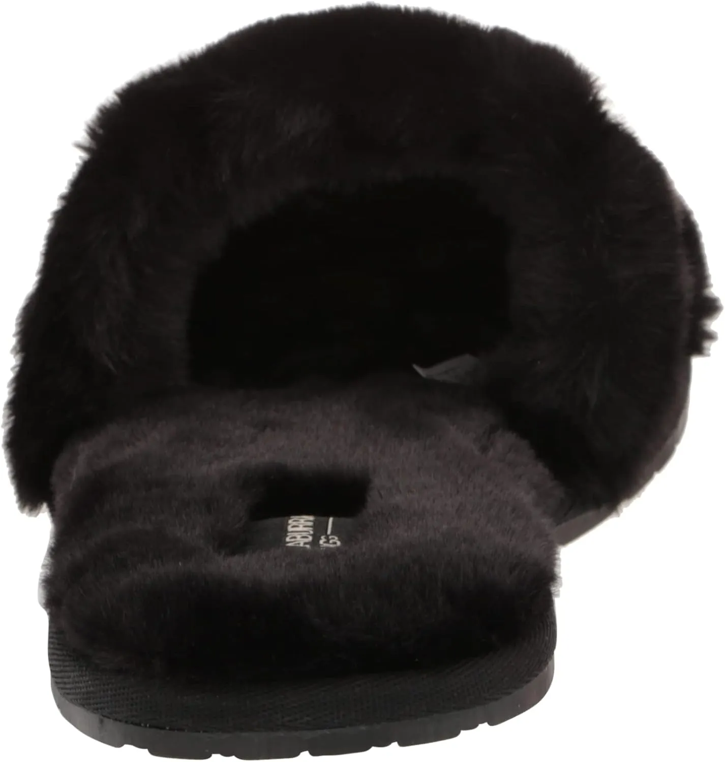 Koolaburra by UGG Women's Milo Peep Slipper
