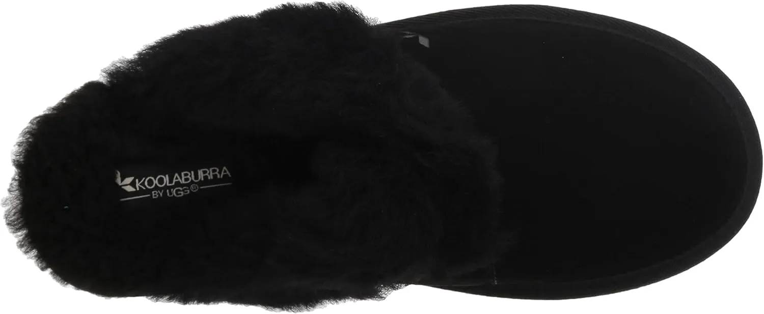 Koolaburra by UGG Women's Milo Slippers
